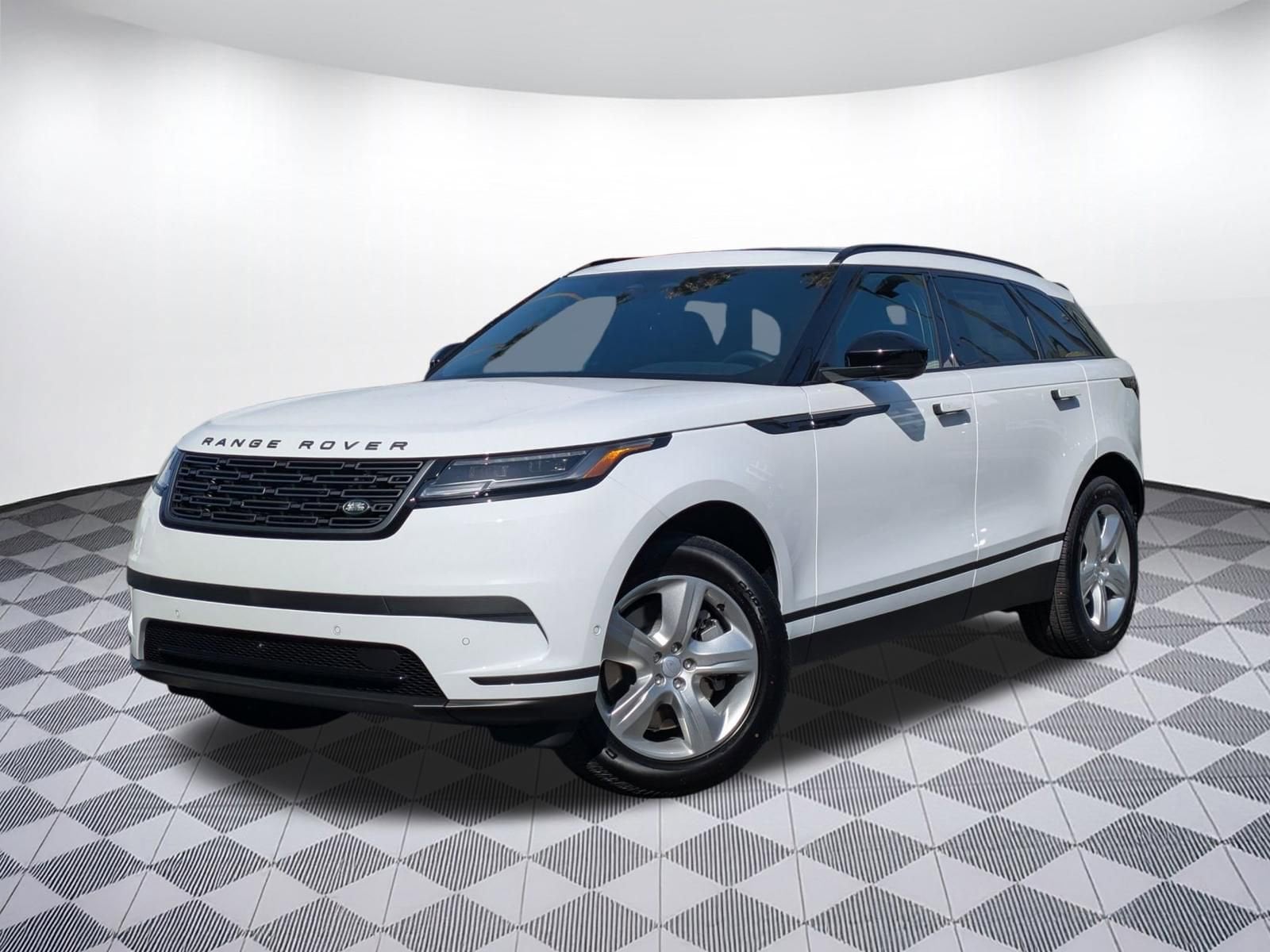 2026 Land Rover Range Rover Velar Sport Utility 