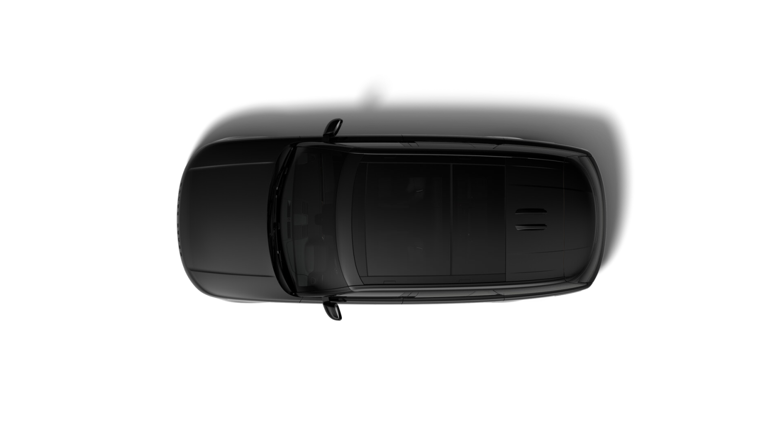 Range Rover SE 400PS