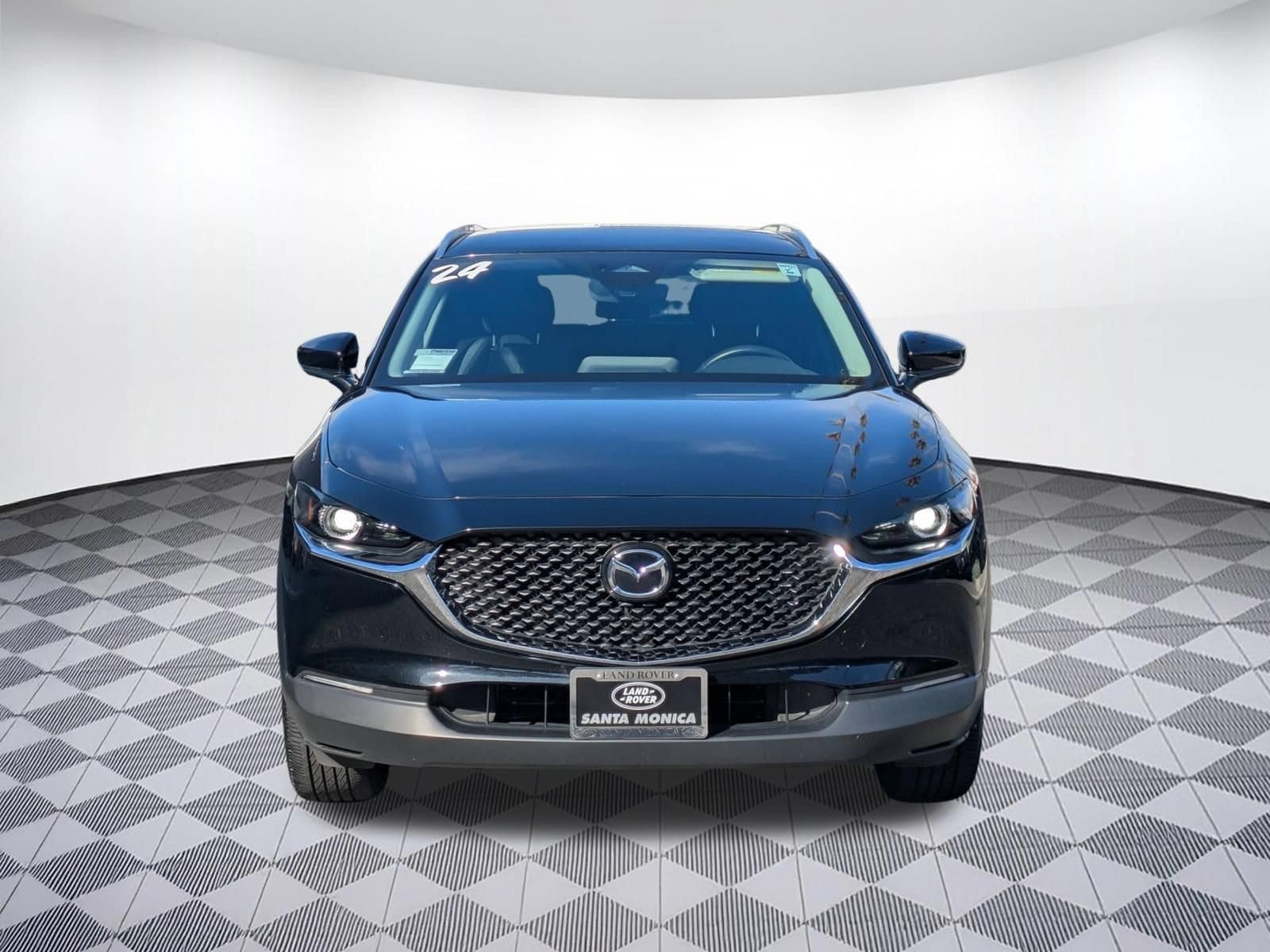 CX-30 2.5 S Select Sport 2.5 S Select Sport AWD
