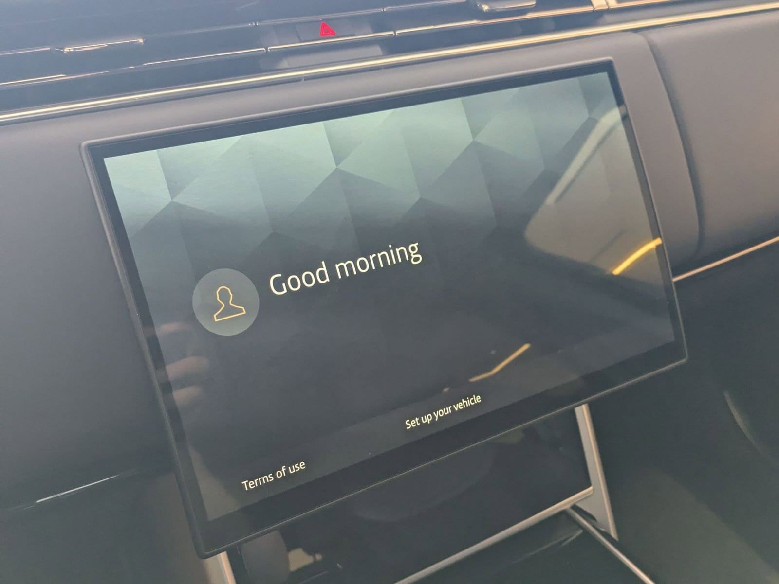 2026 Land Rover Range Rover SE - Photo 20