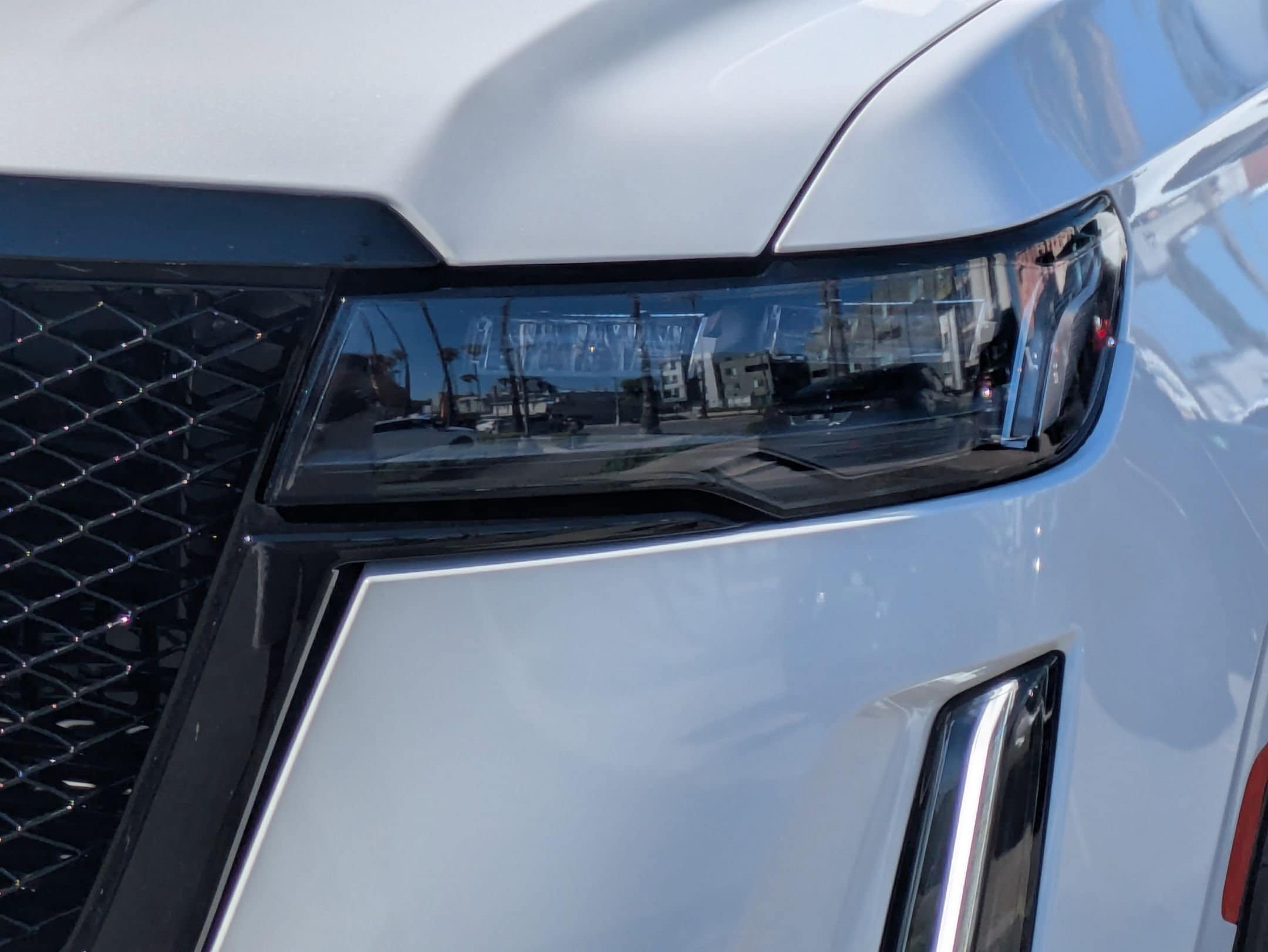 2024 Cadillac Escalade ESV RWD Sport photo 3