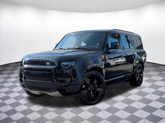 2026 Land Rover Defender 130 V8 SUV