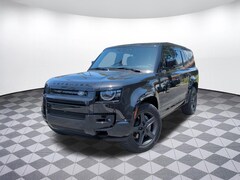 2026 Land Rover Defender 130 X-Dynamic SE SUV