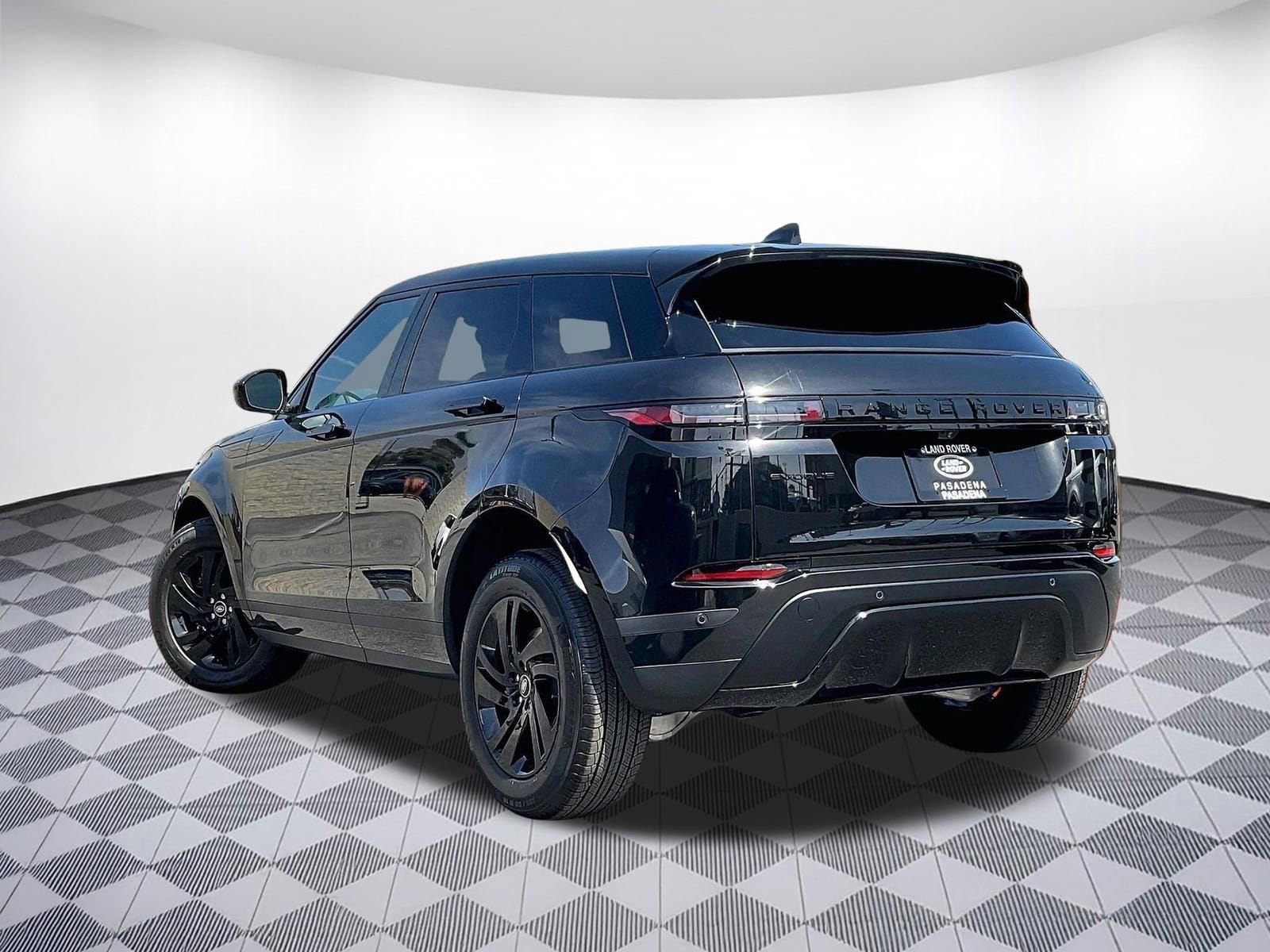 2026 Land Rover Range Rover Evoque S - Photo 10