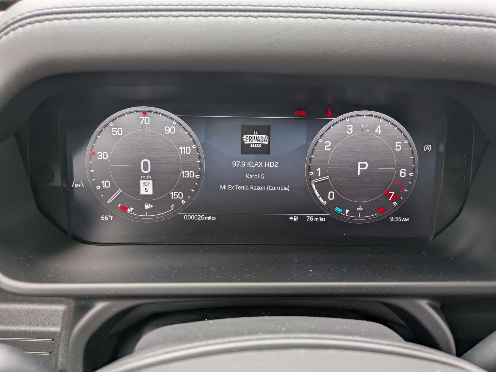 2026 Land Rover Defender X-Dynamic SE - Photo 19