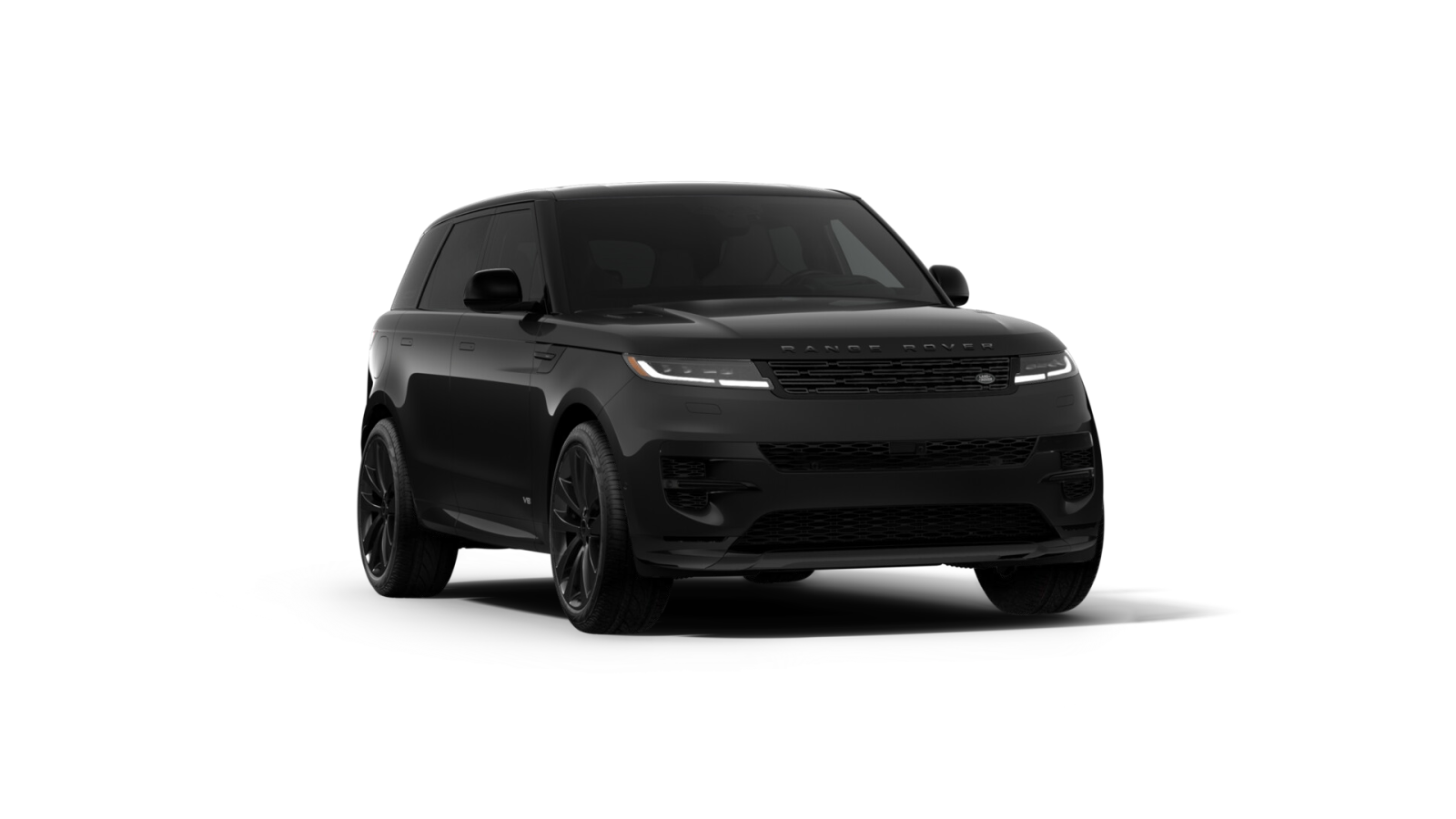 New 2027 Land Rover Range Rover Sport Twenty Edition P530 Range Rover Sport Twenty Edition P530 SUV