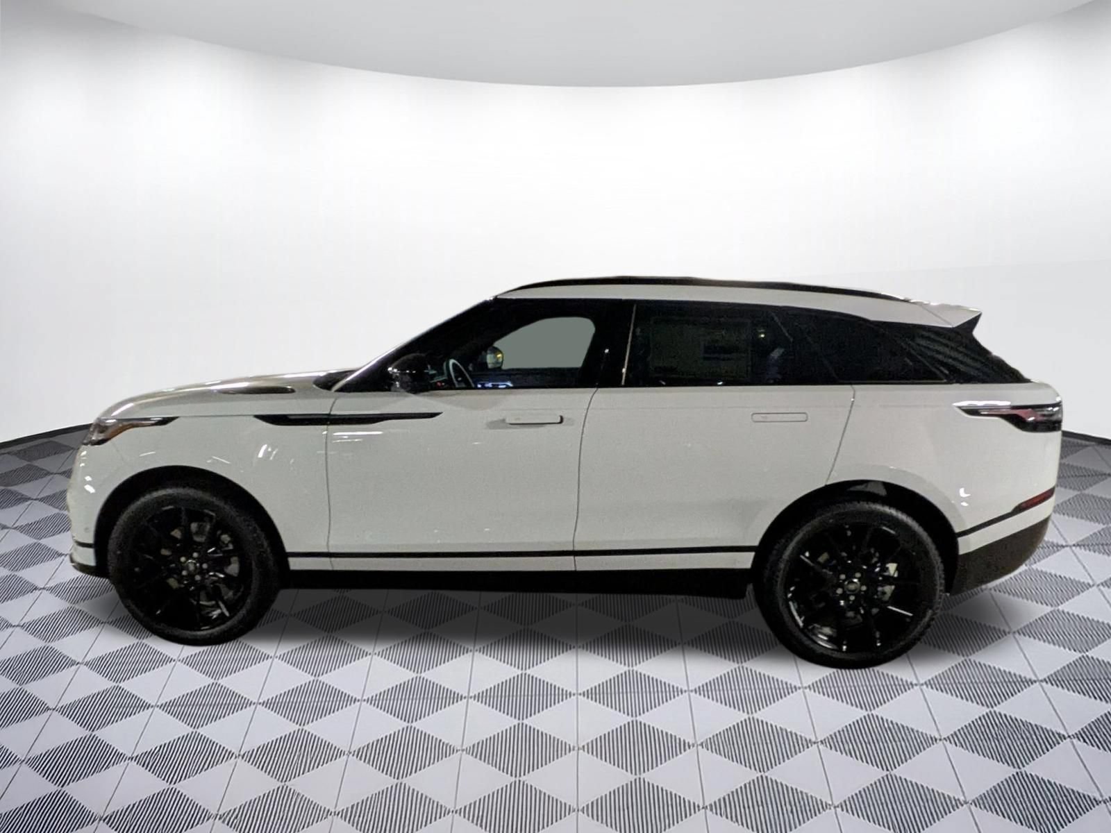 2026 Land Rover Range Rover Velar Belgravia Edition Range Rover Velar Belgravia Edition