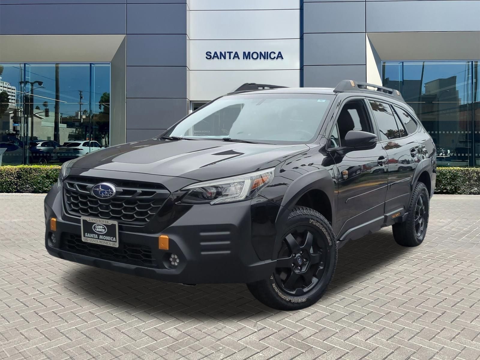 2022 Subaru Outback Outback Wilderness's photo