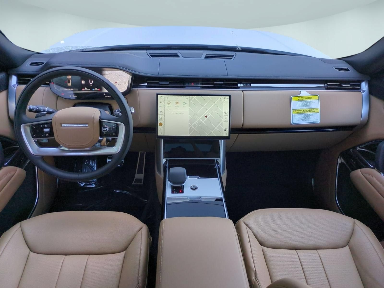 2026 Land Rover Range Rover SE - Photo 25