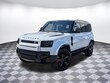  Land Rover Defender 110