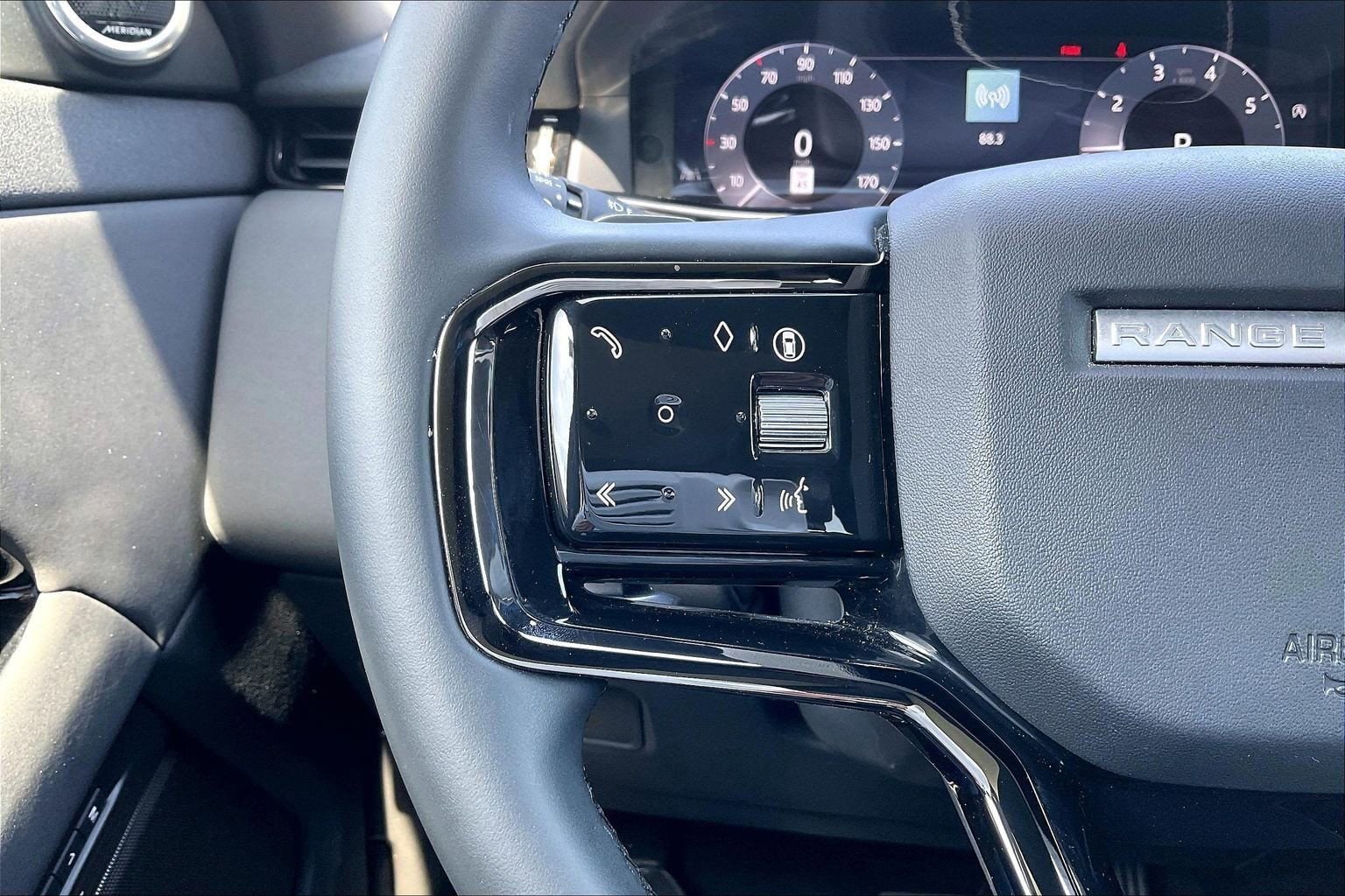 2026 Land Rover Range Rover Evoque S - Photo 21