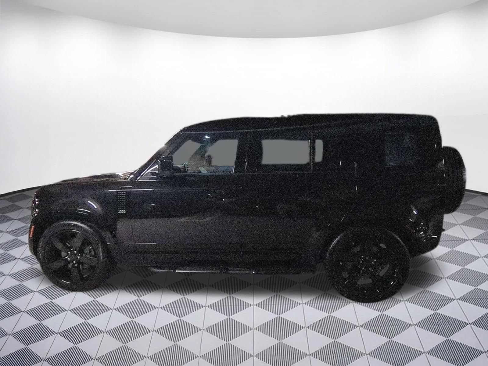 2026 Land Rover Defender 110 X-Dynamic SE SUV
