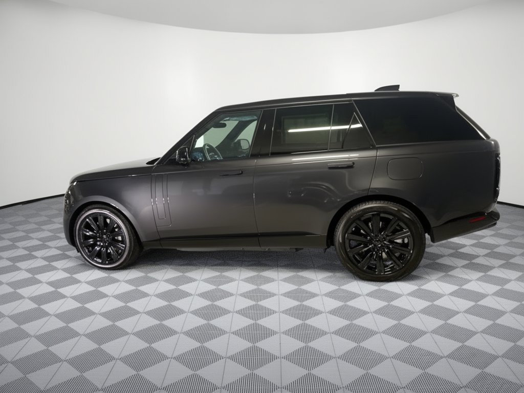 2026 Land Rover Range Rover SE Phev SUV