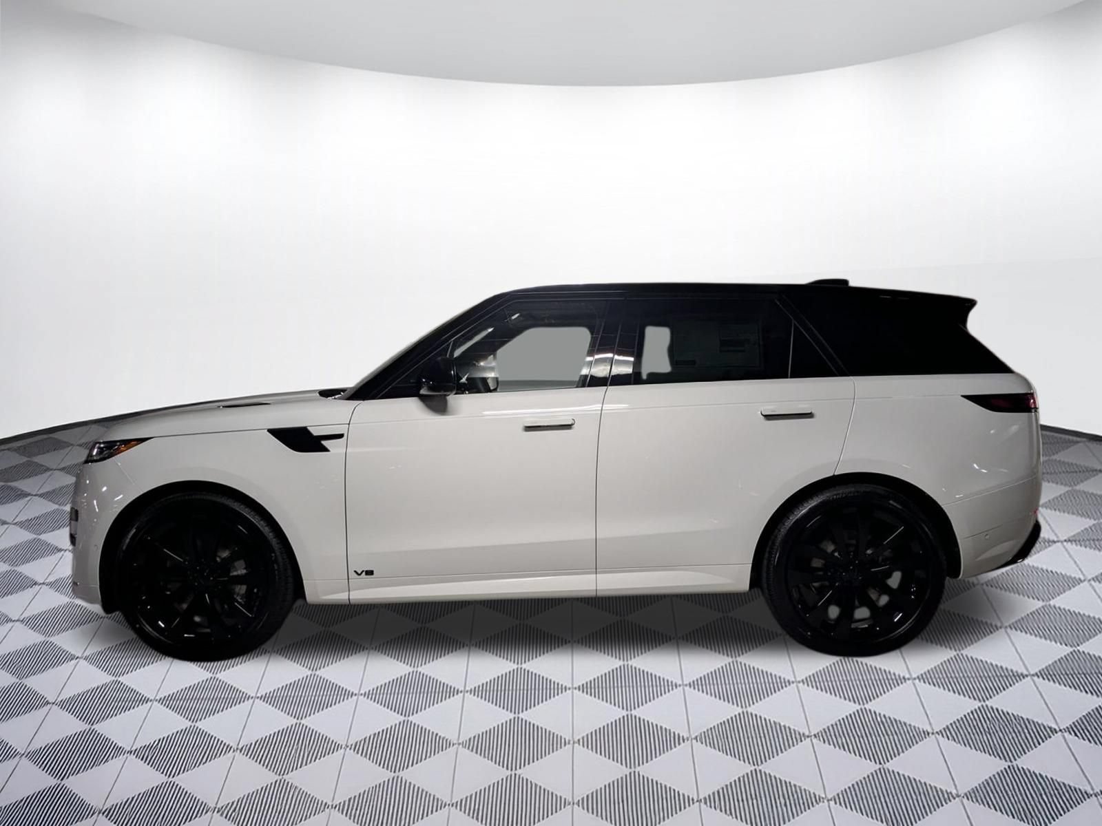2026 Land Rover Range Rover Sport Dynamic SE SUV