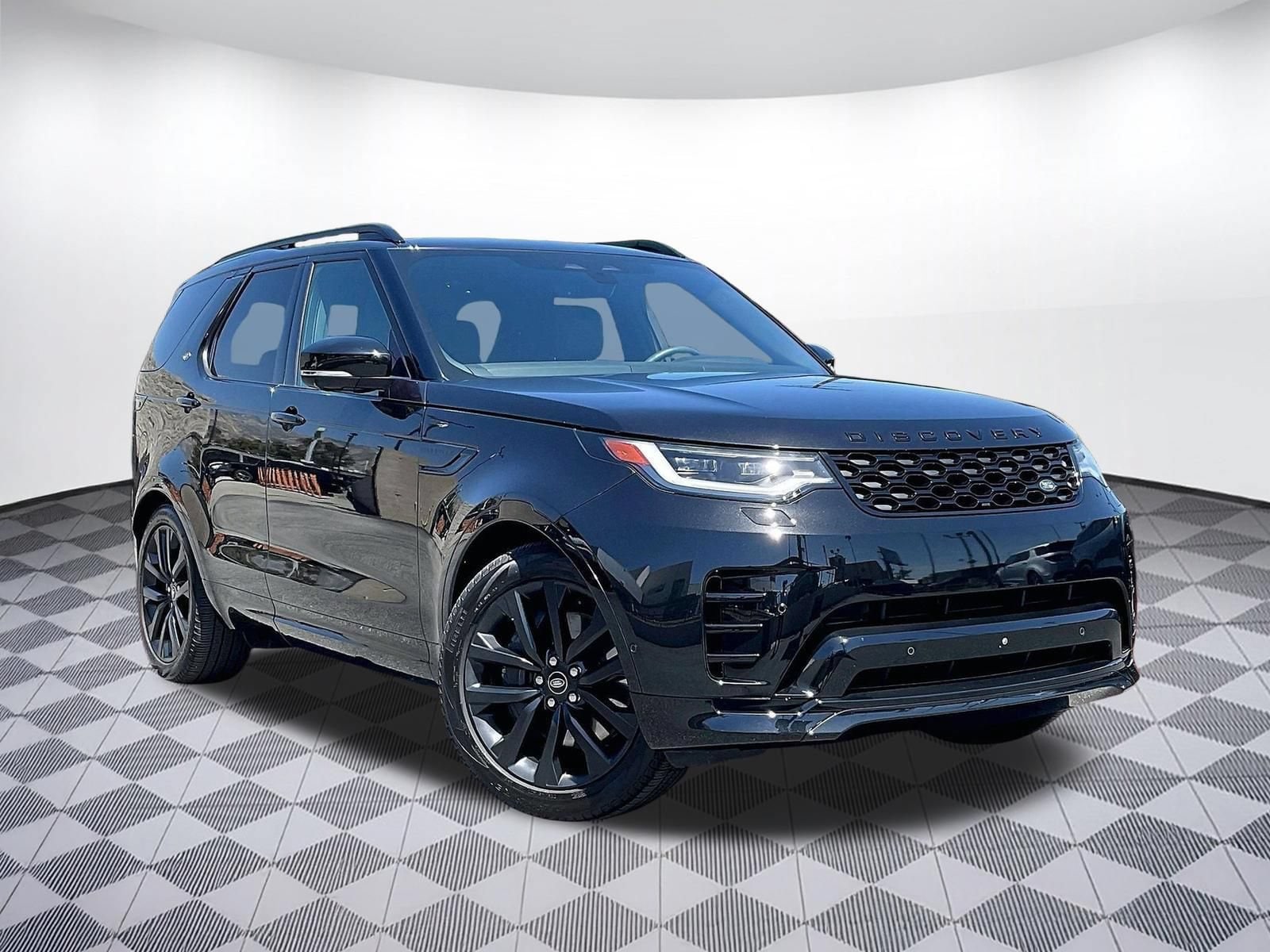 Discovery Dynamic SE P360 Dynamic SE