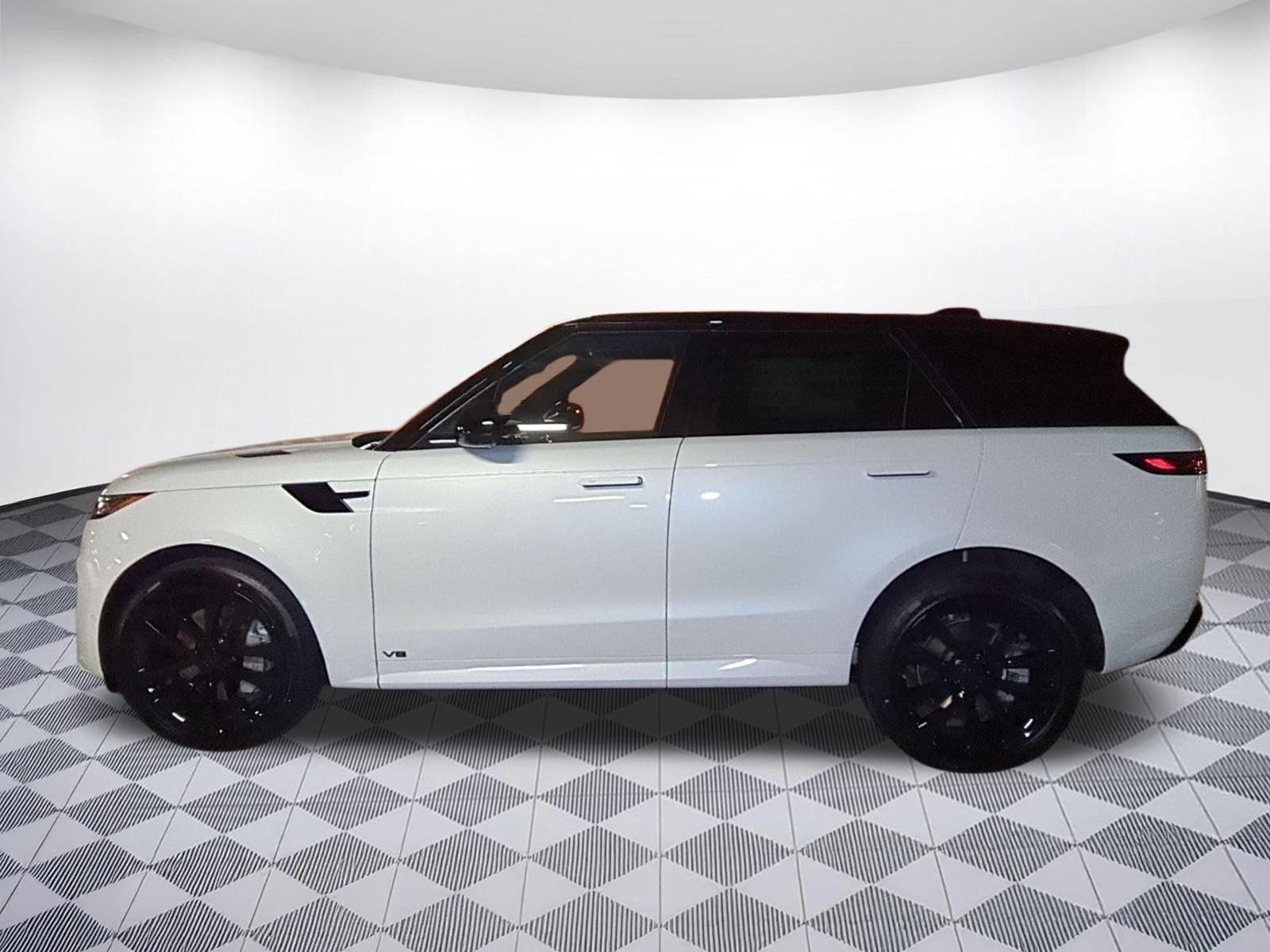 2026 Land Rover Range Rover Sport Dynamic SE SUV