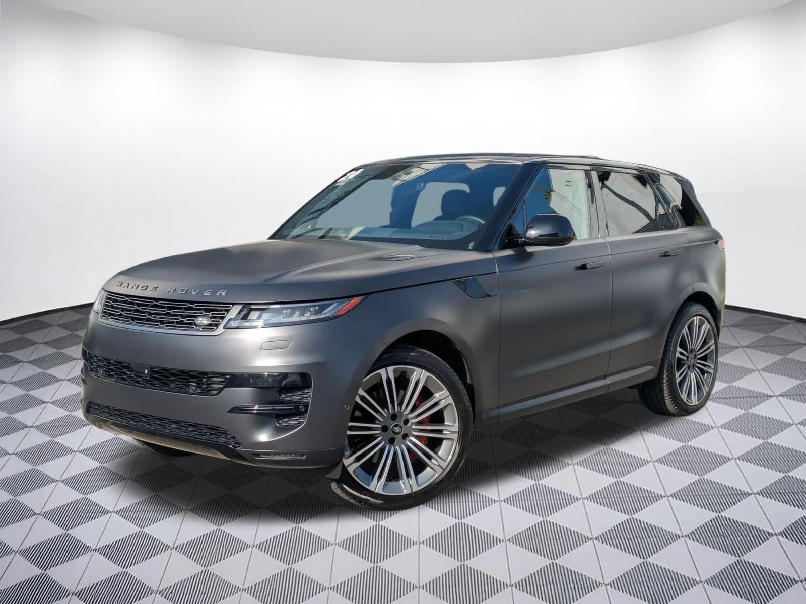 2024 Land Rover Range Rover Sport P360 SE 