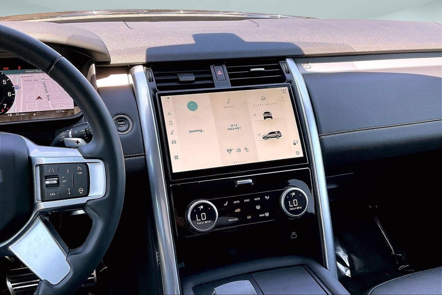 Discovery Dynamic SE P360 Dynamic SE