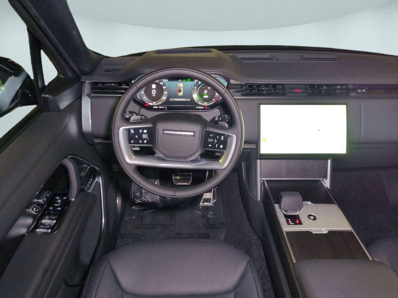 2026 Land Rover Range Rover SE - Photo 26