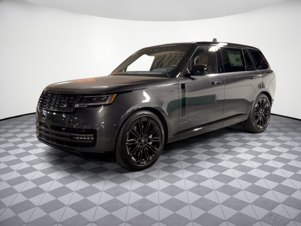  Land Rover Range Rover SE LWB7 P530