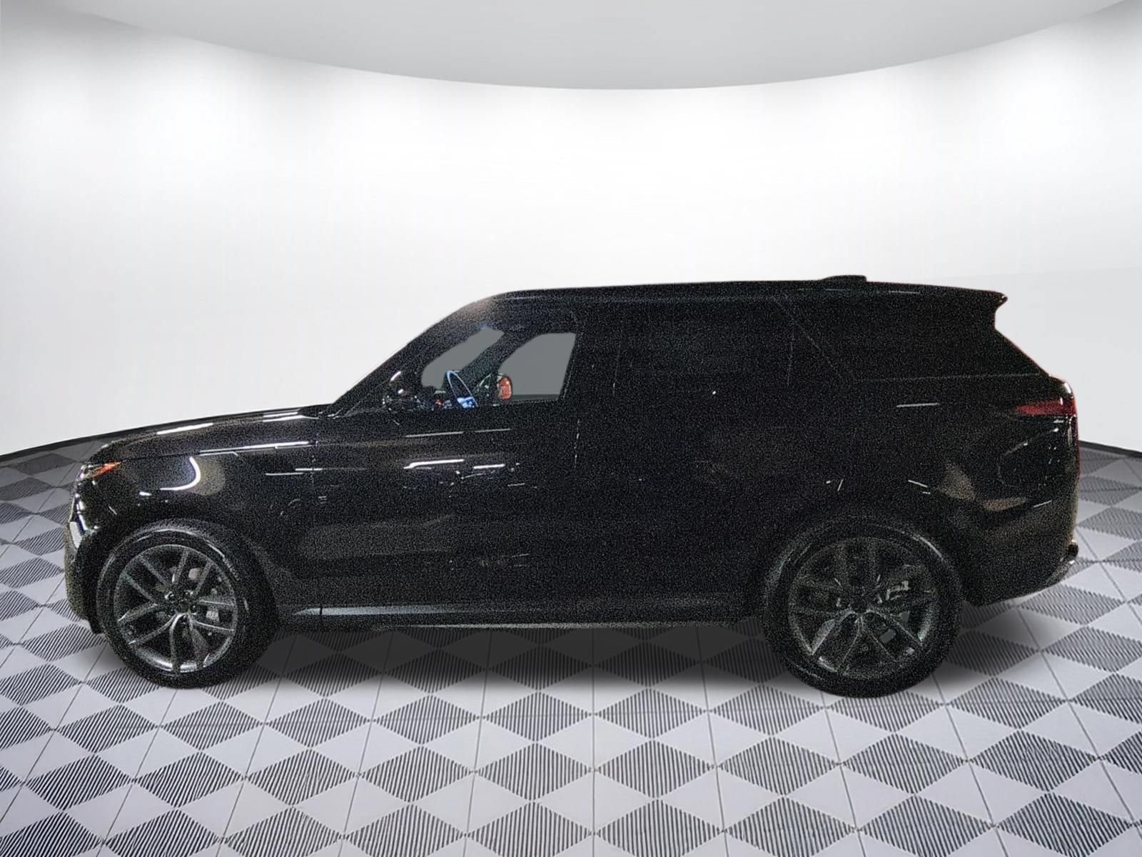 2027 Land Rover Range Rover Sport Range Rover Sport SE P360 SUV