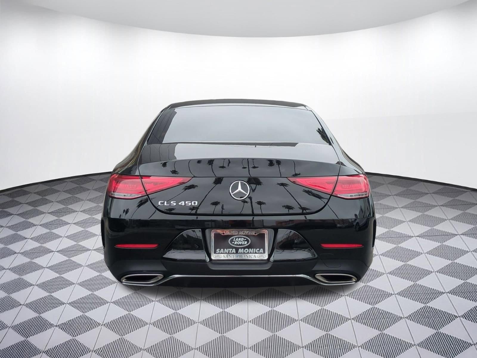 CLS CLS 450 Coupe