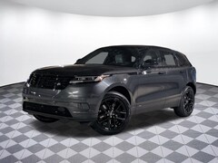2026 Land Rover Range Rover Velar S Sport Utility