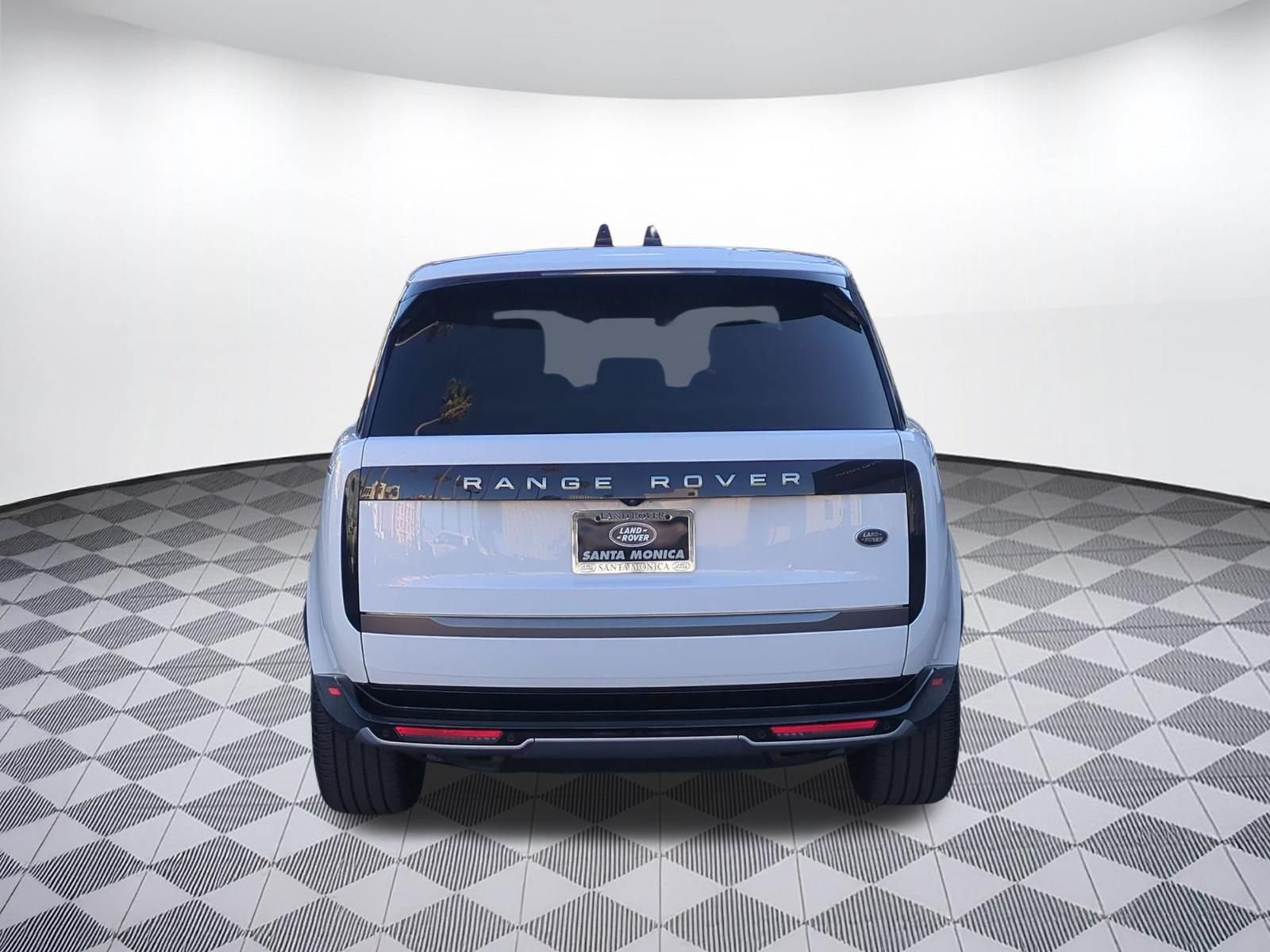 Certified 2023 Land Rover Range Rover SE P530 SE SWB