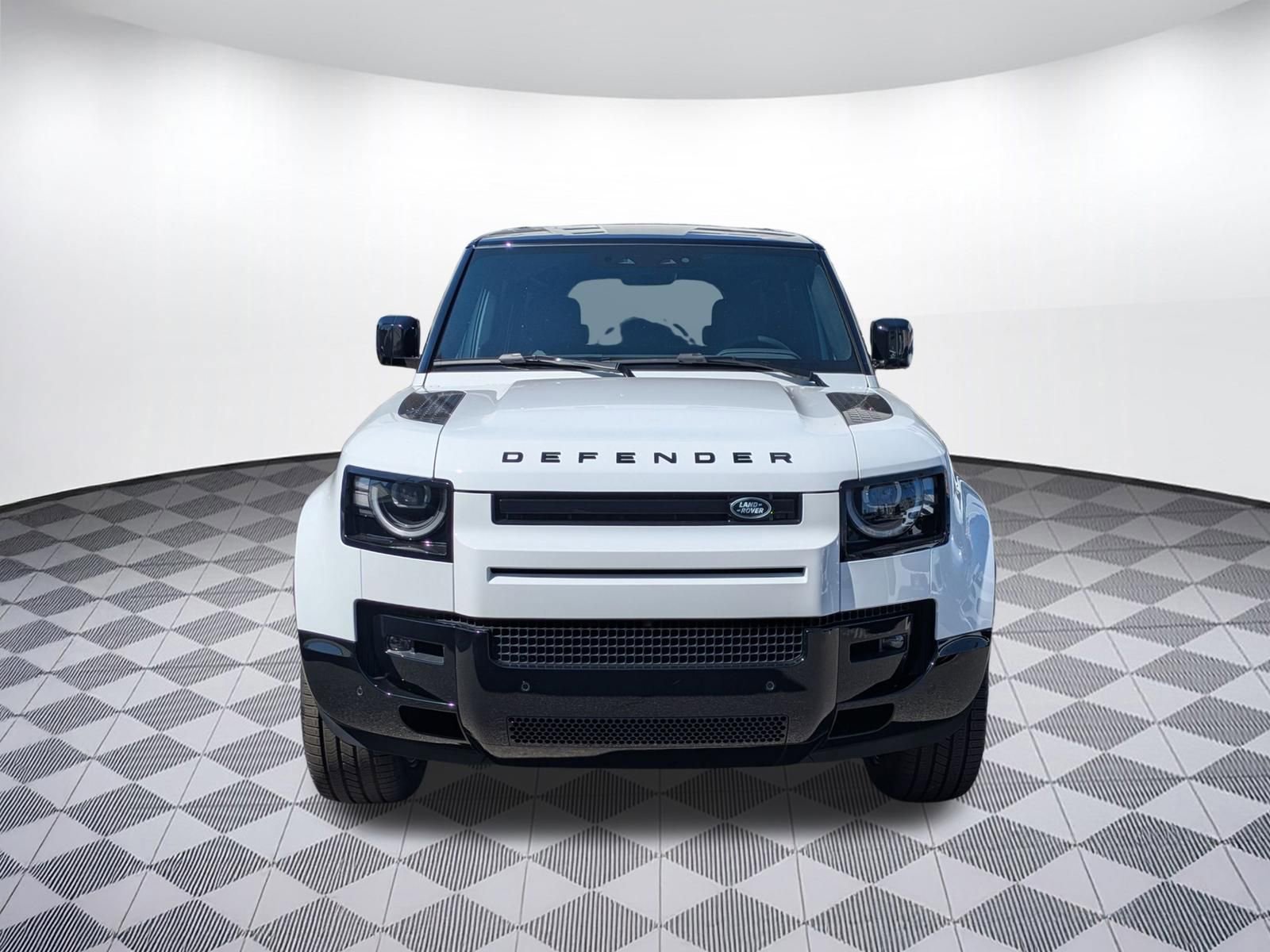 2026 Land Rover Defender 110 X-Dynamic SE SUV