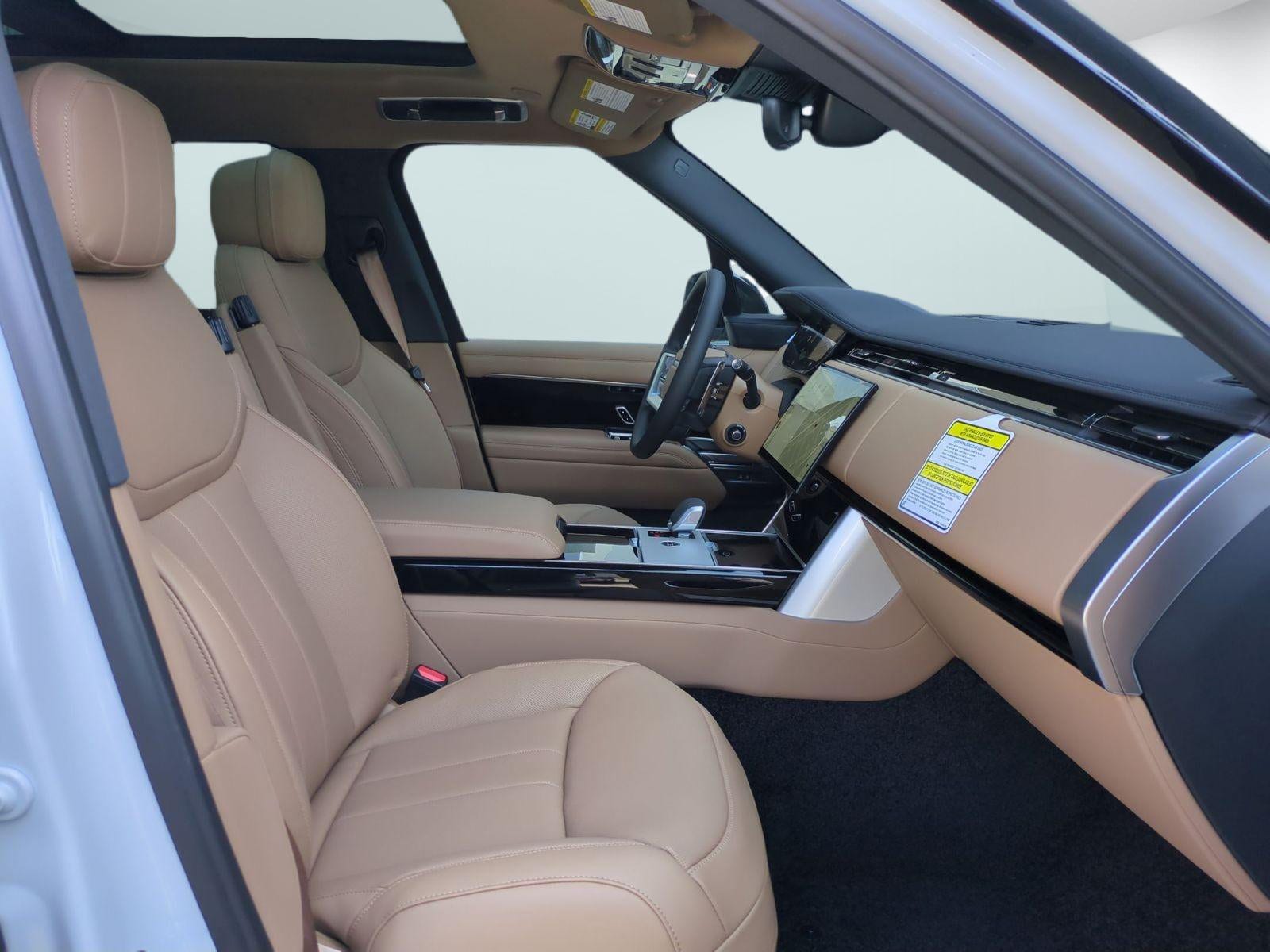 2026 Land Rover Range Rover SE - Photo 29