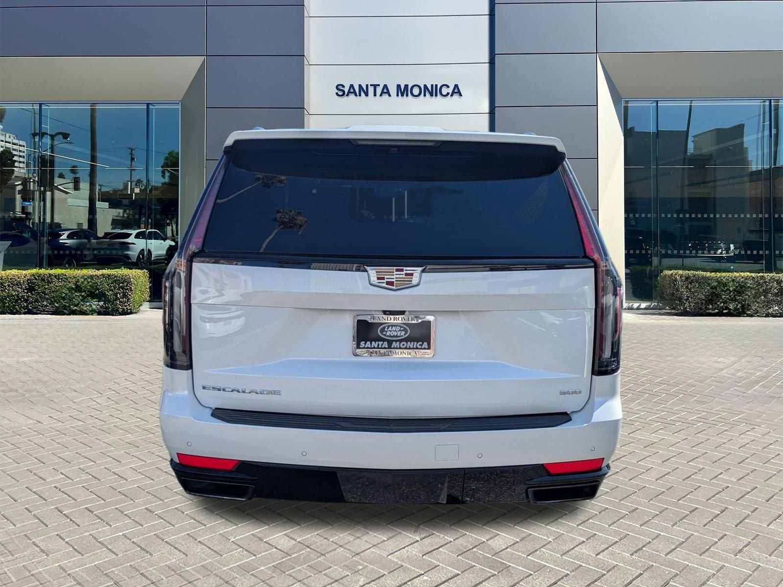 2024 Cadillac Escalade ESV RWD Sport photo 4