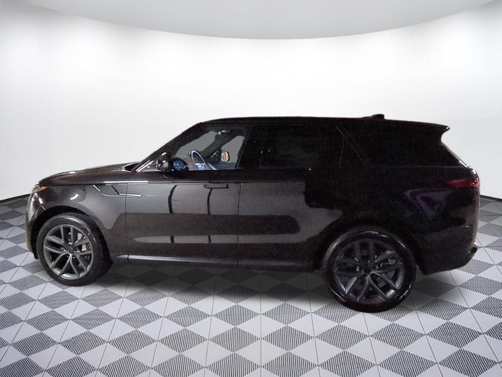 2027 Land Rover Range Rover Sport Range Rover Sport SE P360 SUV