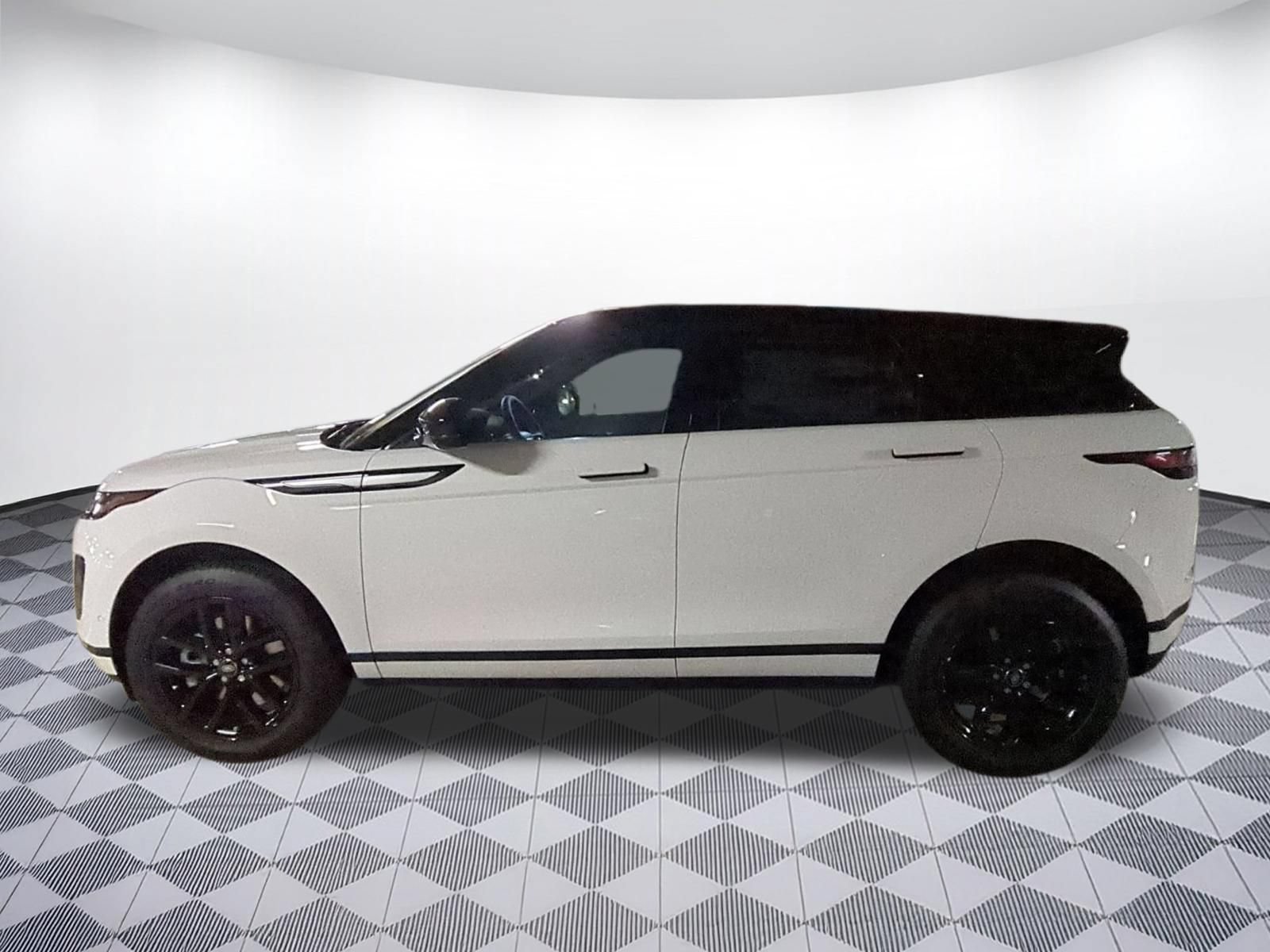 2026 Land Rover Range Rover Evoque S SUV