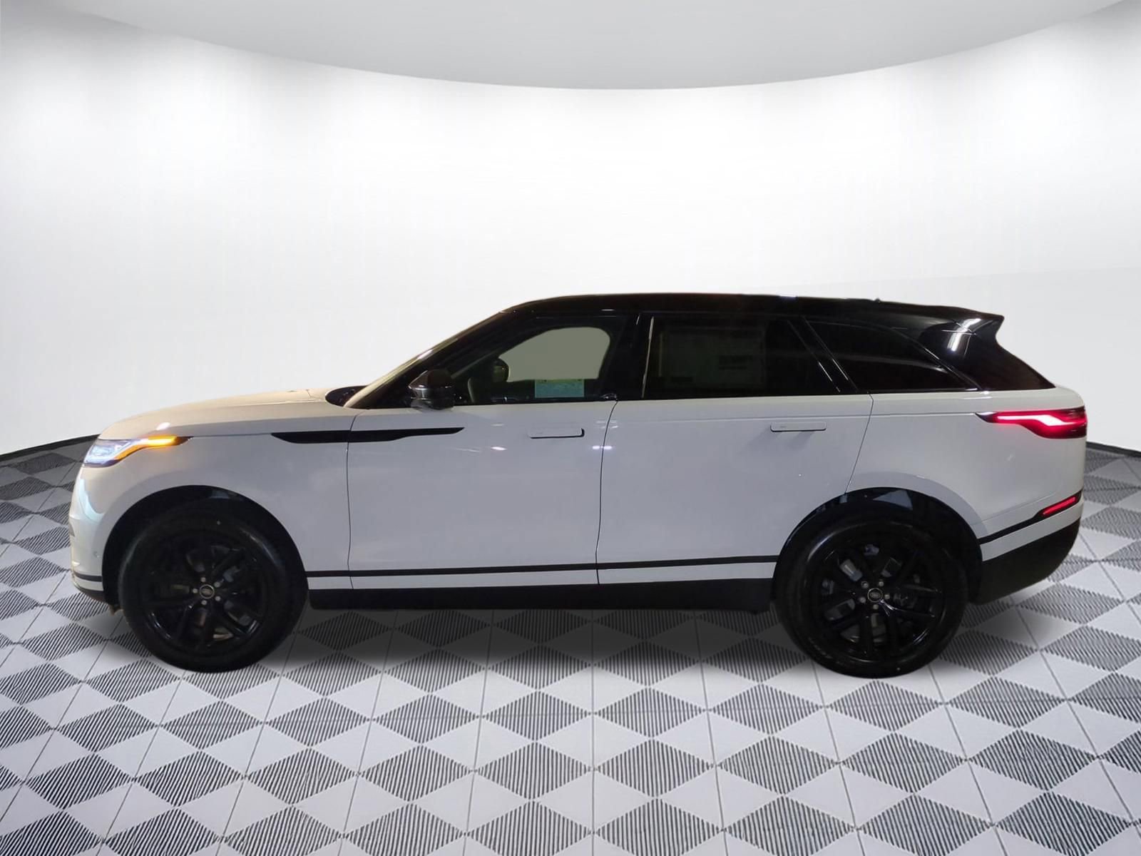 2026 Land Rover Range Rover Velar S Sport Utility