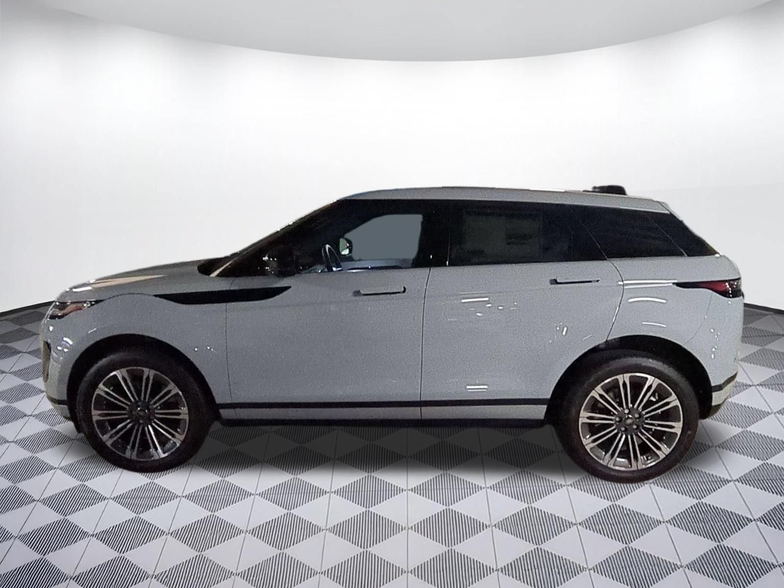 2026 Land Rover Range Rover Evoque S SUV