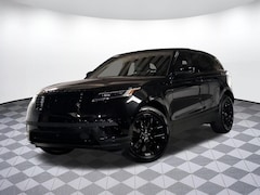 2026 Land Rover Range Rover Velar S Sport Utility