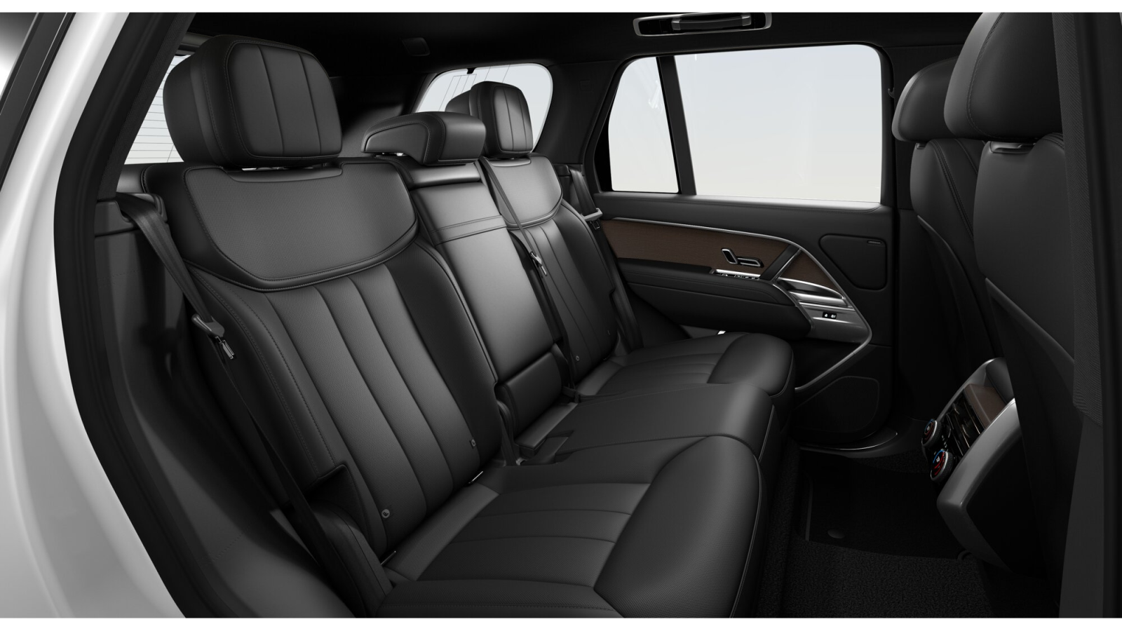 Range Rover SE 400PS