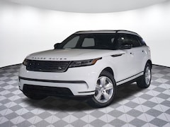 2026 Land Rover Range Rover Velar S Sport Utility
