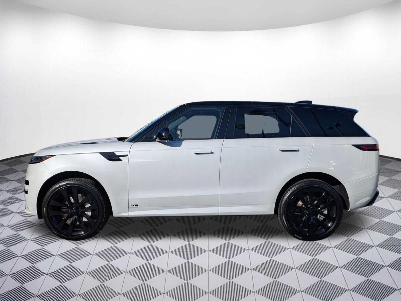 2026 Land Rover Range Rover Sport Dynamic SE SUV