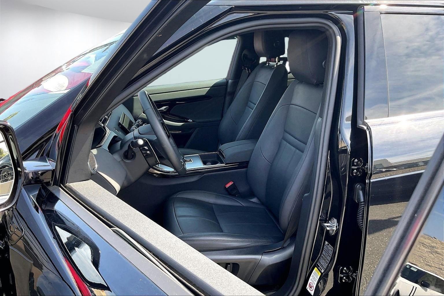 2026 Land Rover Range Rover Evoque S - Photo 8