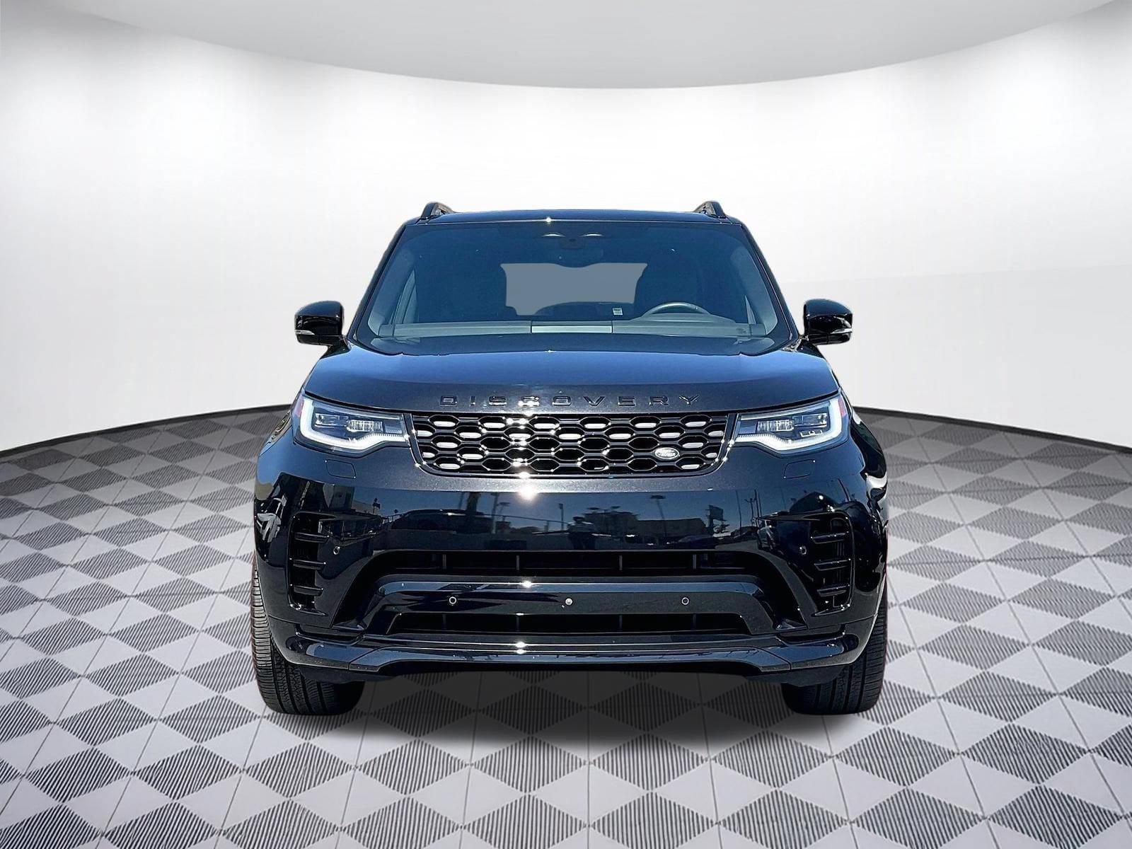 Discovery Dynamic SE P360 Dynamic SE