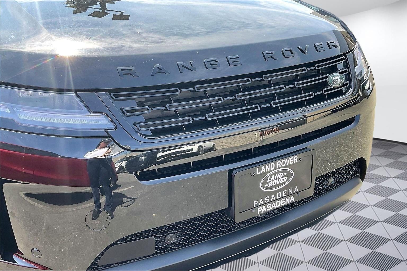 2026 Land Rover Range Rover Evoque S - Photo 29