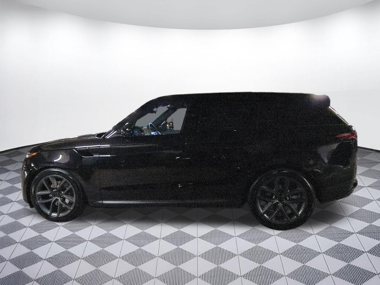 2027 Land Rover Range Rover Sport Range Rover Sport SE P360 SUV