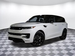 2026 Land Rover Range Rover Sport Dynamic SE SUV