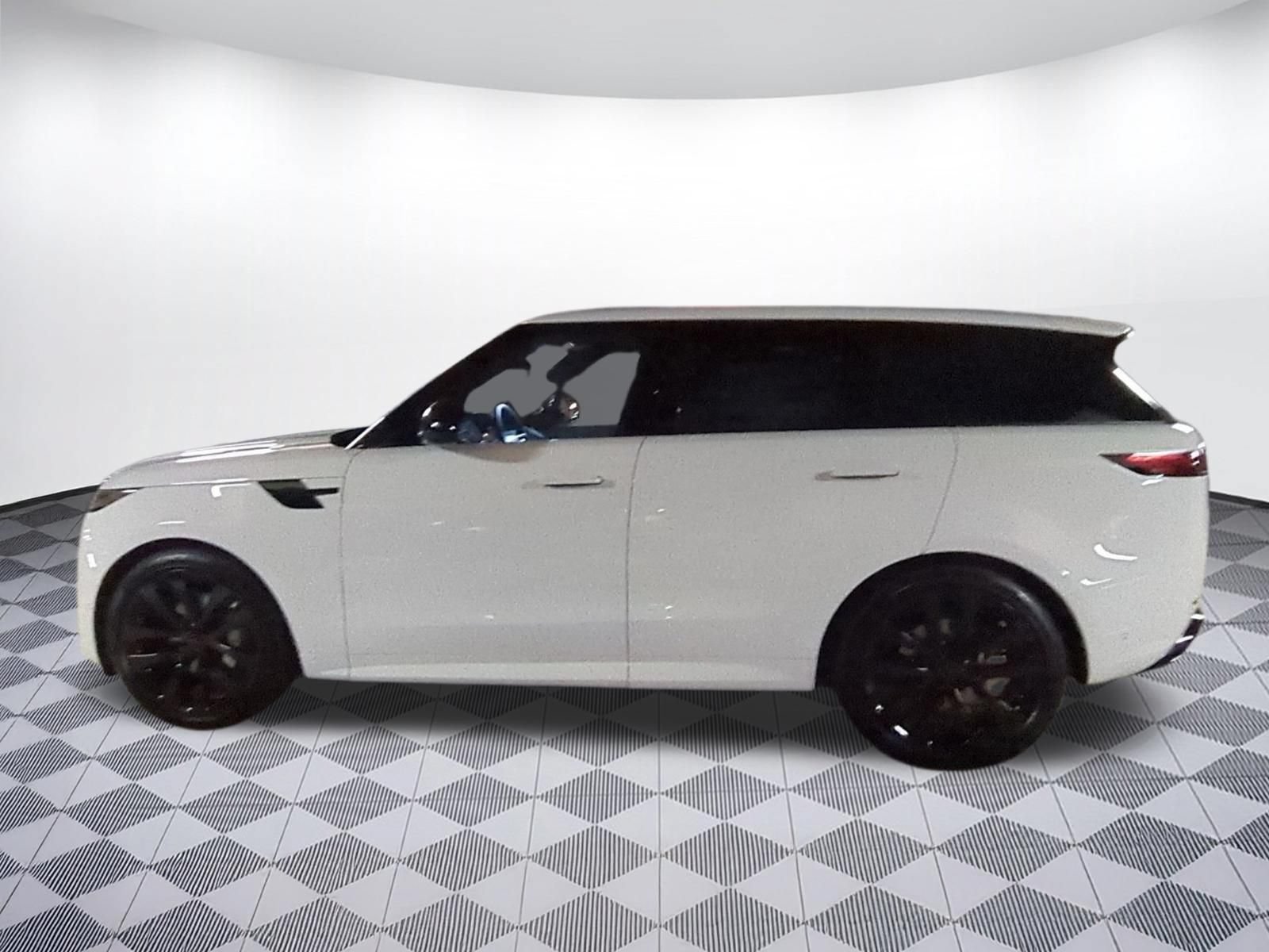 2026 Land Rover Range Rover Sport Dynamic SE SUV