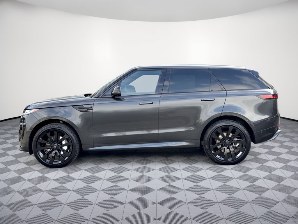 2026 Land Rover Range Rover Sport Dynamic SE SUV