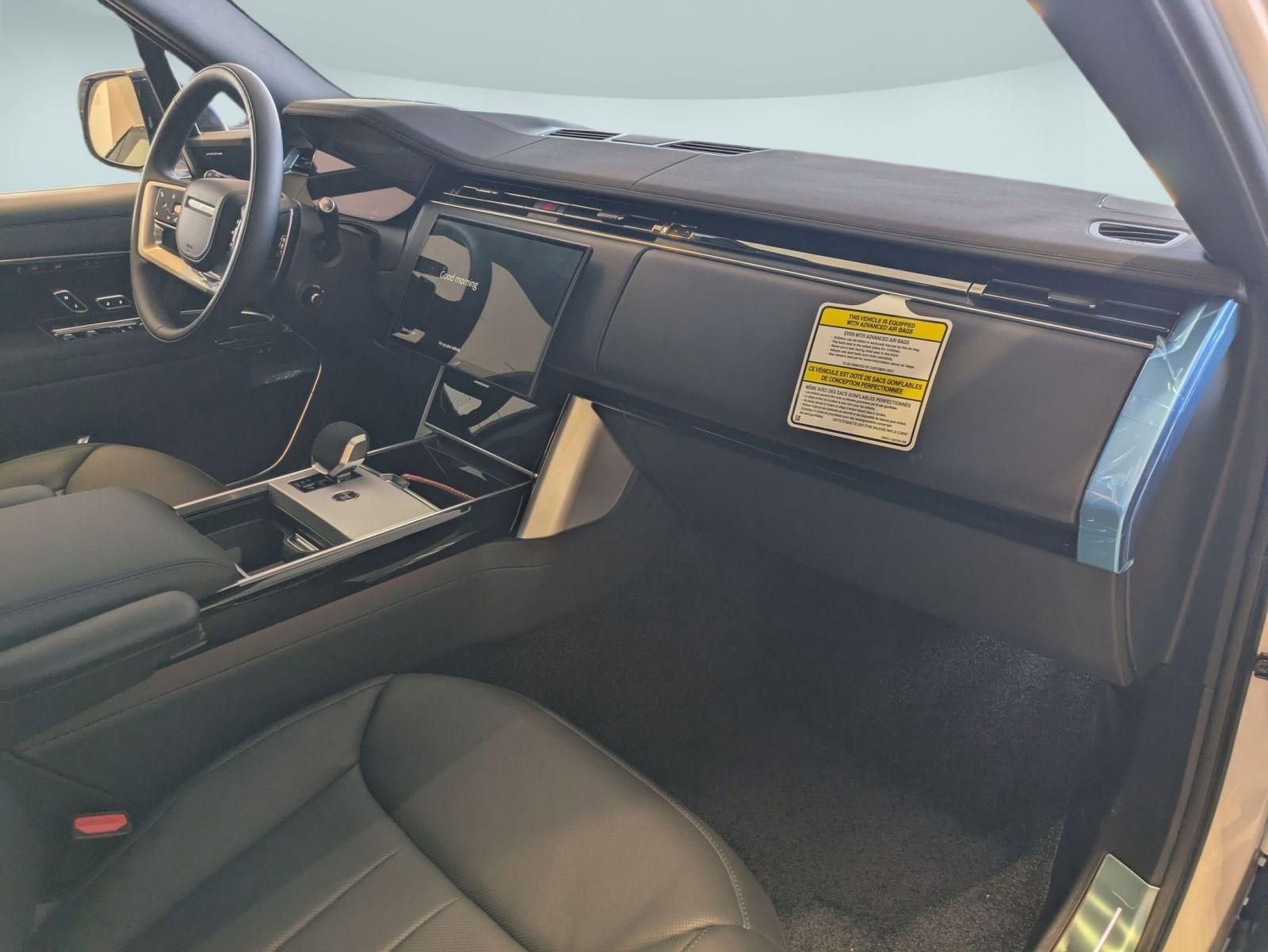2026 Land Rover Range Rover SE - Photo 30