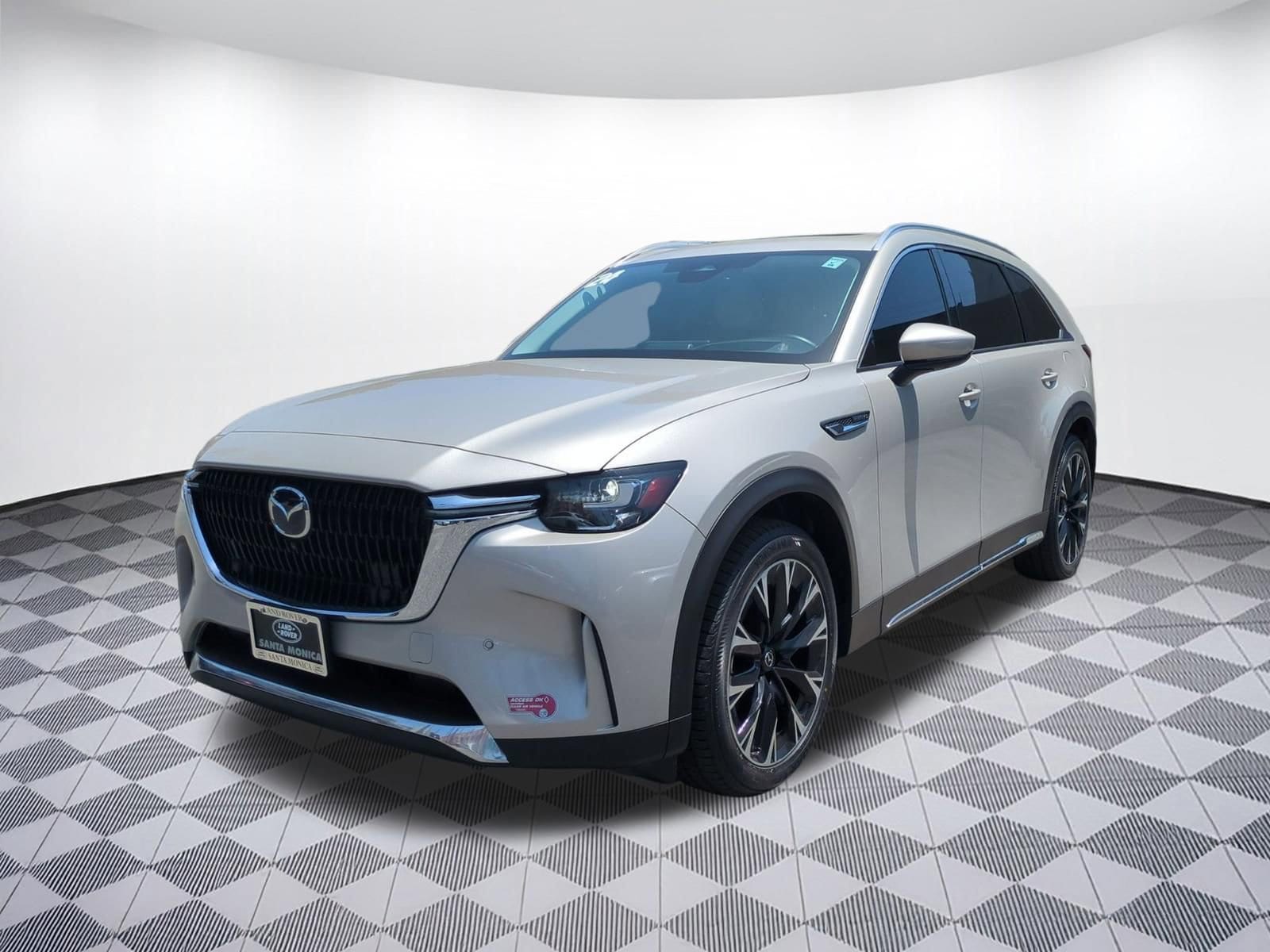 2024 Mazda CX-90 Phev