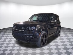 2026 Land Rover Defender 90 V8 Sport Utility