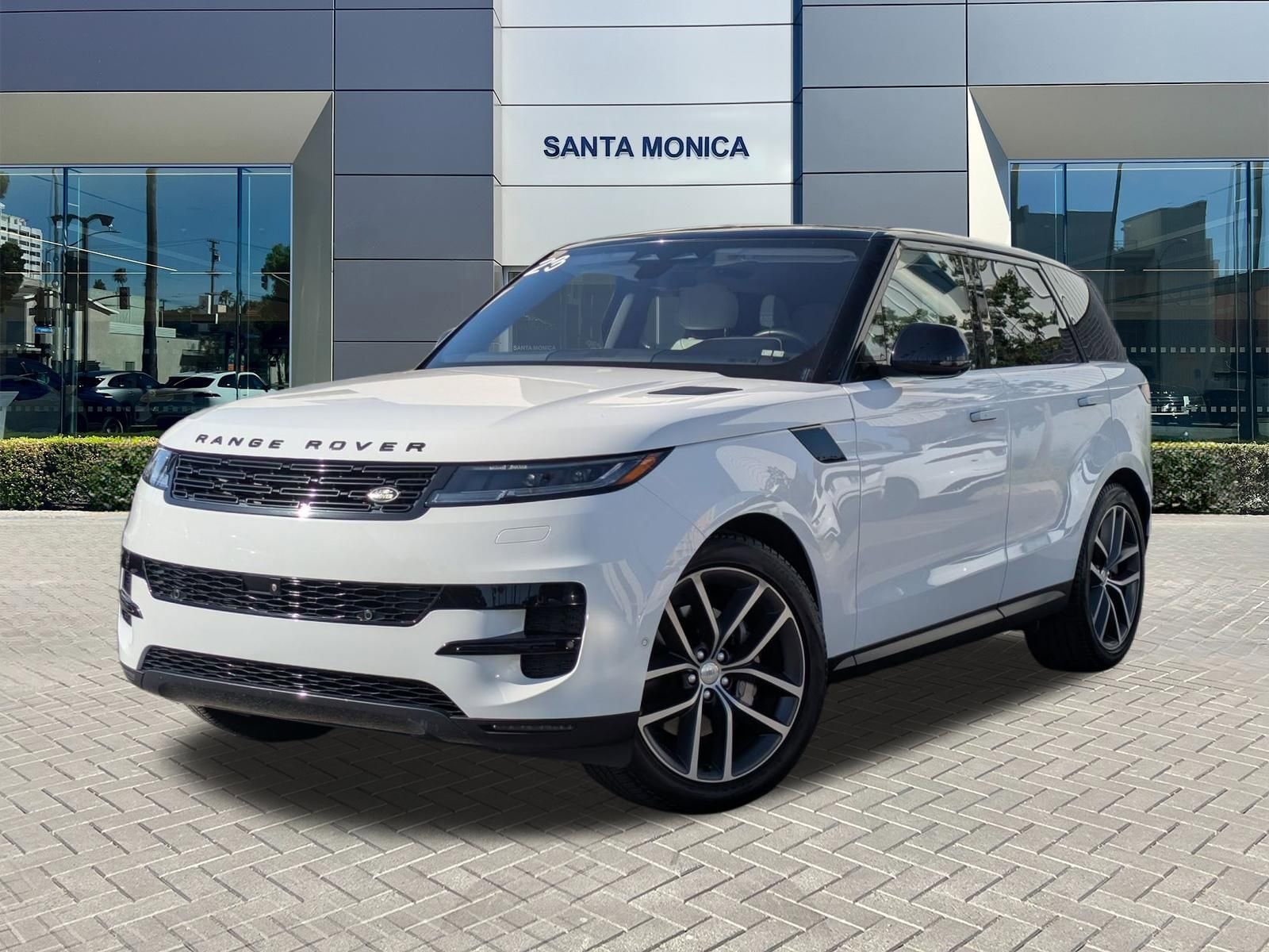 2023 Land Rover Range Rover Sport P360 SE MHEV's photo
